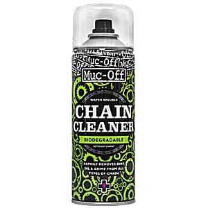 Muc-off Premium Brushes Product