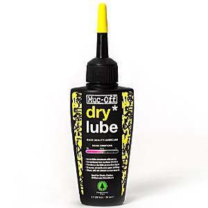 Muc-Off Dry Lube Product