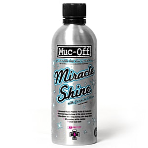 Muc-off Miracle Shine Product