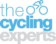 The Cycling Experts Logo